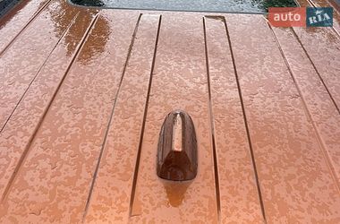 Позашляховик / Кросовер Ford Explorer 2016 в Броварах
