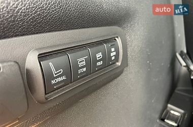 Позашляховик / Кросовер Ford Explorer 2016 в Броварах