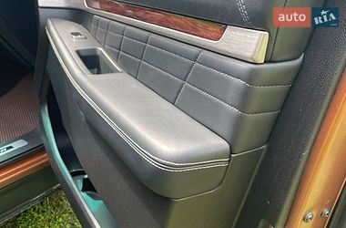 Позашляховик / Кросовер Ford Explorer 2016 в Броварах