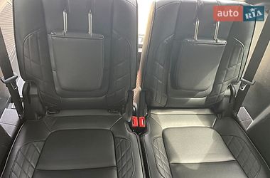 Позашляховик / Кросовер Ford Explorer 2016 в Броварах