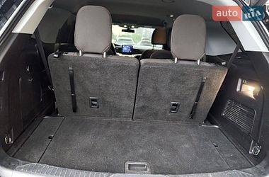 Позашляховик / Кросовер Ford Explorer 2021 в Львові