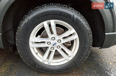 Позашляховик / Кросовер Ford Explorer 2021 в Львові