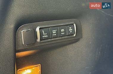 Позашляховик / Кросовер Ford Explorer 2016 в Львові фото 33 Позашляховик / Кросовер Ford Explorer 2016 в Львові