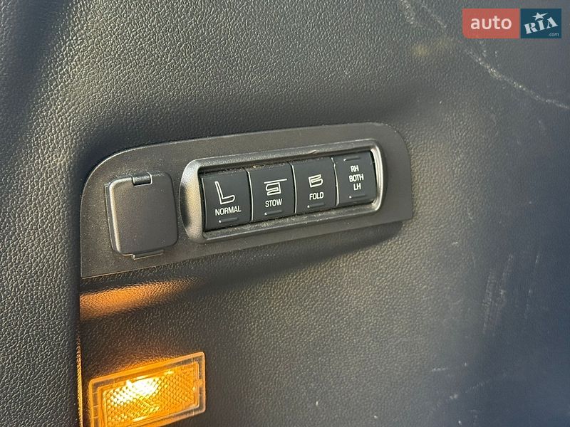 Позашляховик / Кросовер Ford Explorer 2016 в Львові фото 33 Позашляховик / Кросовер Ford Explorer 2016 в Львові