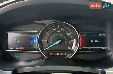 Позашляховик / Кросовер Ford Explorer 2016 в Львові фото 54 Позашляховик / Кросовер Ford Explorer 2016 в Львові