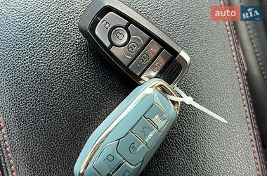 Позашляховик / Кросовер Ford Explorer 2016 в Львові фото 64 Позашляховик / Кросовер Ford Explorer 2016 в Львові
