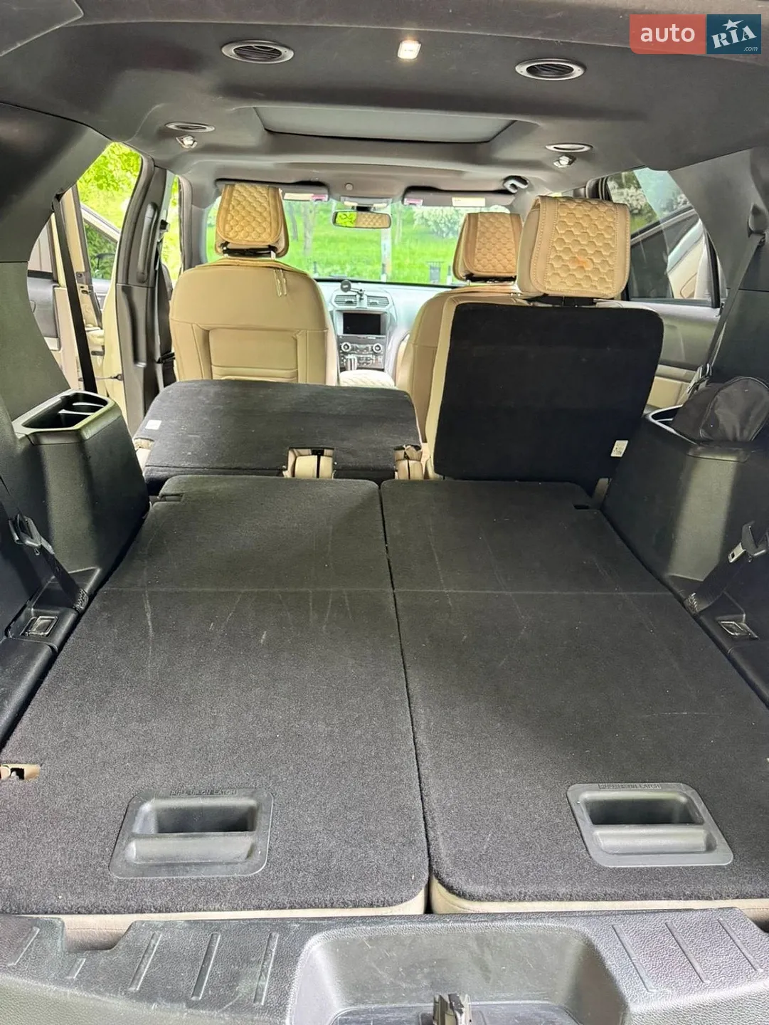2018 Ford Explorer - мініатюра 18