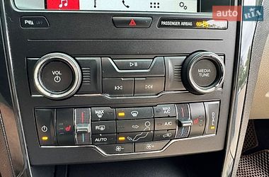 Внедорожник / Кроссовер Ford Explorer 2018 в Тернополе