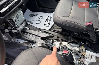 Внедорожник / Кроссовер Ford Explorer 2020 в Луцке фото 7 Внедорожник / Кроссовер Ford Explorer 2020 в Луцке