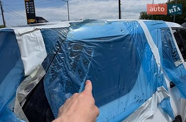 Внедорожник / Кроссовер Ford Explorer 2020 в Луцке фото 12 Внедорожник / Кроссовер Ford Explorer 2020 в Луцке