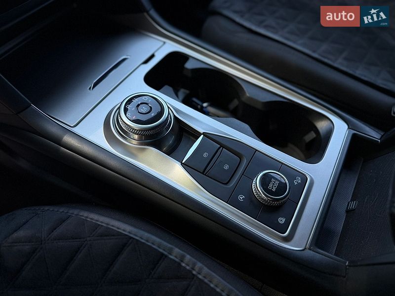 Позашляховик / Кросовер Ford Explorer 2020 в Одесі