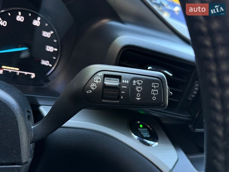 Позашляховик / Кросовер Ford Explorer 2020 в Одесі