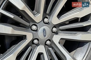 Внедорожник / Кроссовер Ford Explorer 2017 в Одессе