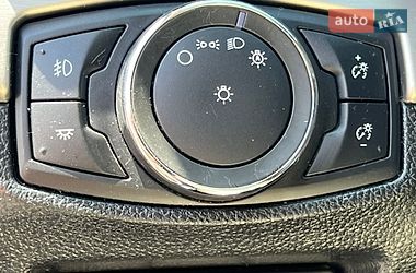 Внедорожник / Кроссовер Ford Explorer 2017 в Одессе