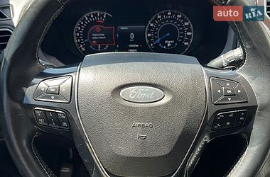 Внедорожник / Кроссовер Ford Explorer 2017 в Одессе