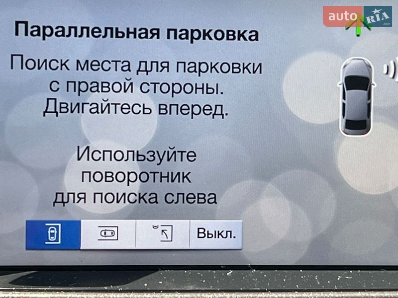 Внедорожник / Кроссовер Ford Explorer 2017 в Одессе
