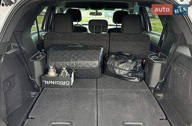 Позашляховик / Кросовер Ford Explorer 2012 в Києві