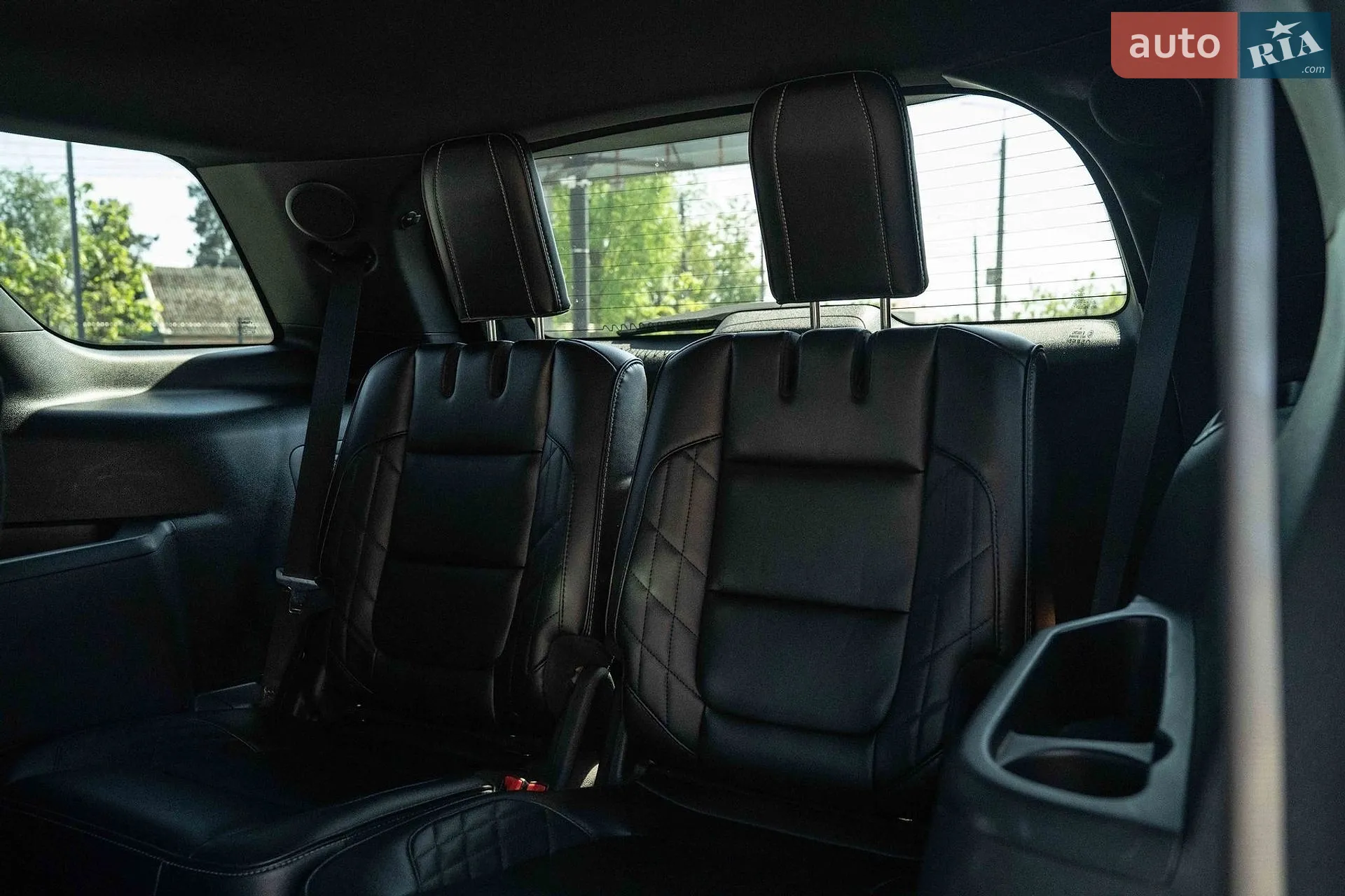 2017 Ford Explorer - мініатюра 49
