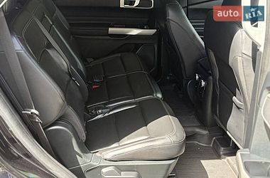 Позашляховик / Кросовер Ford Explorer 2020 в Рівному