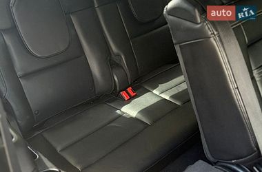 Позашляховик / Кросовер Ford Explorer 2020 в Рівному