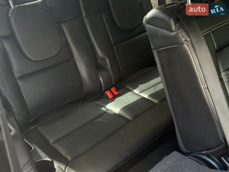 Позашляховик / Кросовер Ford Explorer 2020 в Рівному