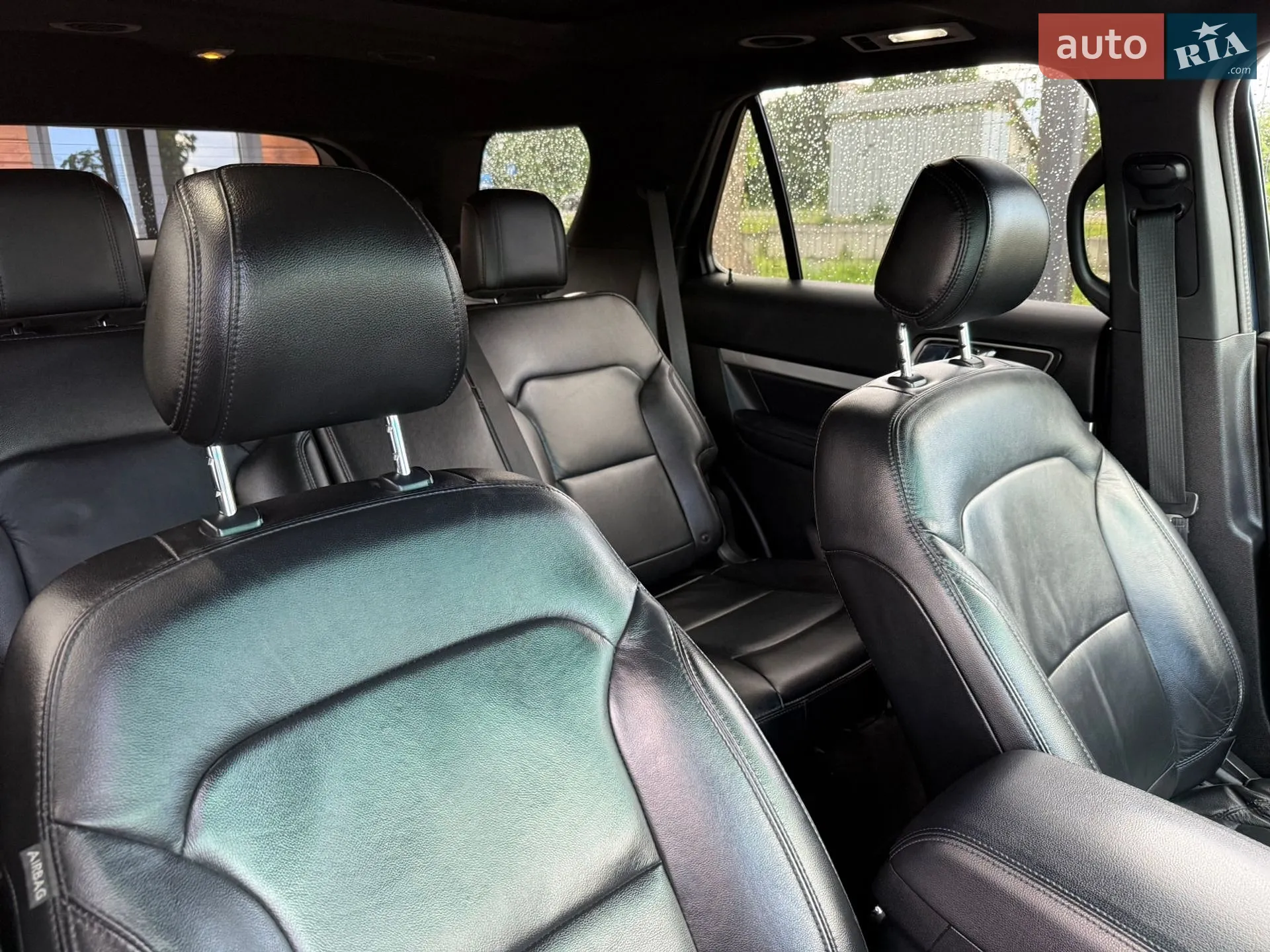 2016 Ford Explorer - мініатюра 58