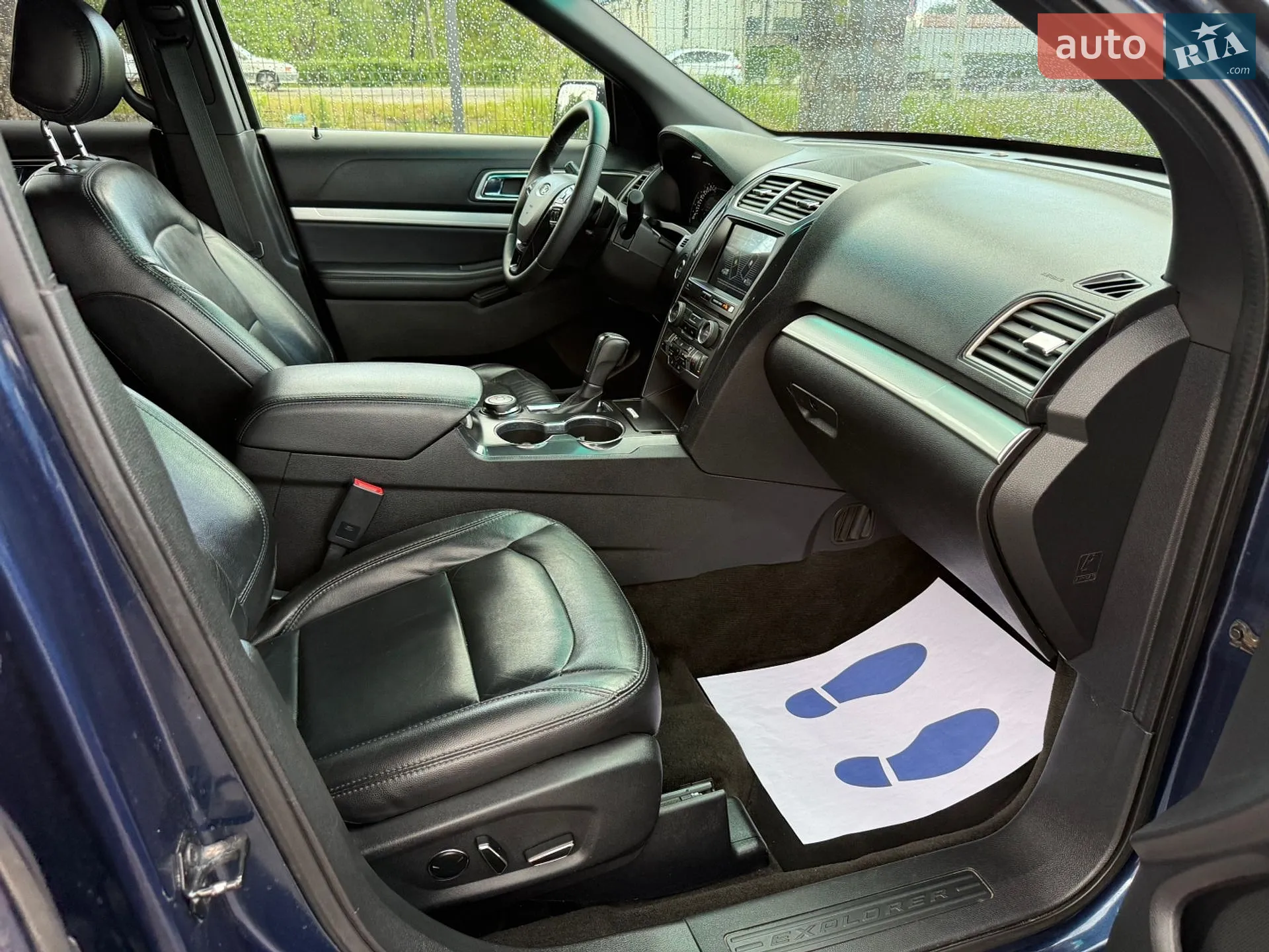 2016 Ford Explorer - мініатюра 63