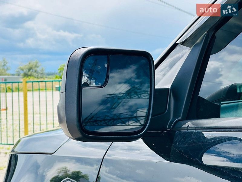 Позашляховик / Кросовер Ford Explorer 2017 в Харкові