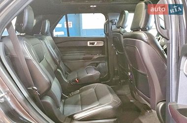 Позашляховик / Кросовер Ford Explorer 2020 в Житомирі