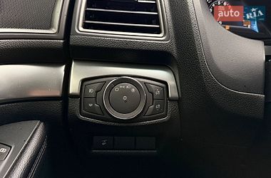 Позашляховик / Кросовер Ford Explorer 2018 в Одесі