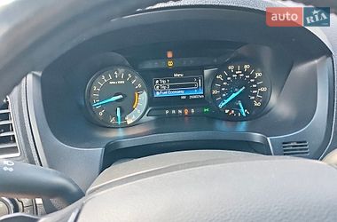 Внедорожник / Кроссовер Ford Explorer 2016 в Ровно фото 9 Внедорожник / Кроссовер Ford Explorer 2016 в Ровно