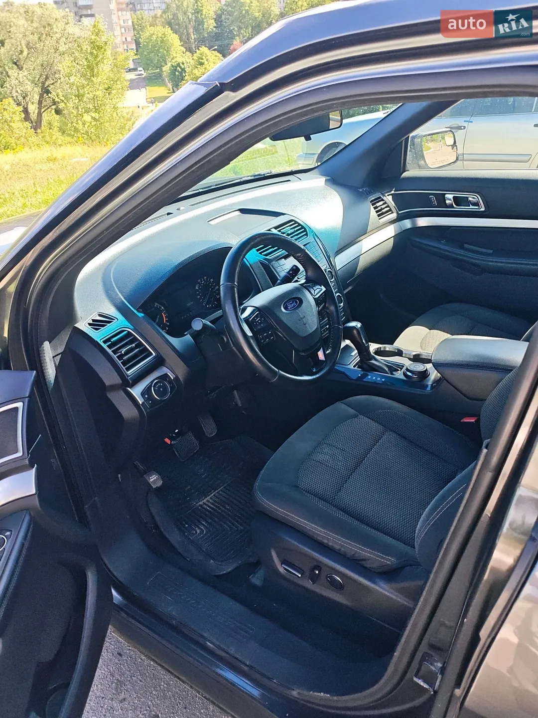 2016 Ford Explorer - мініатюра 6