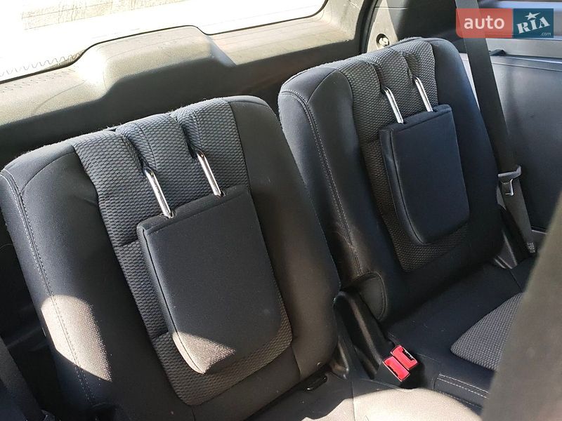 Внедорожник / Кроссовер Ford Explorer 2016 в Ровно фото 11 Внедорожник / Кроссовер Ford Explorer 2016 в Ровно