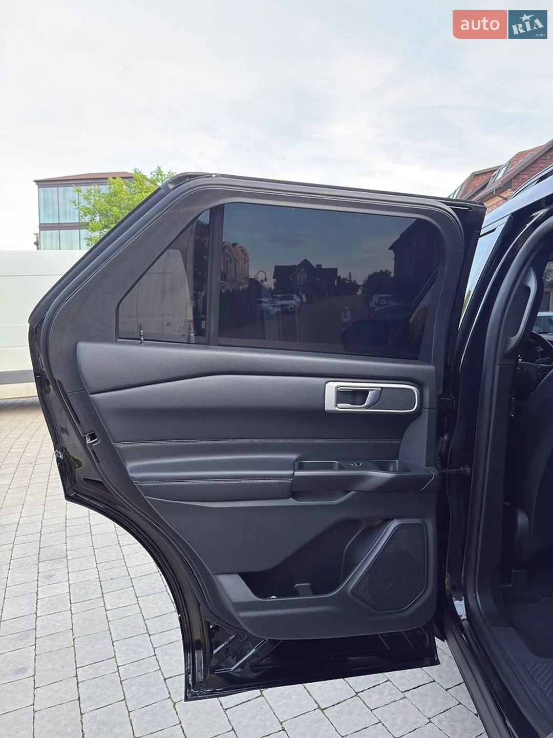 2020 Ford Explorer - мініатюра 15