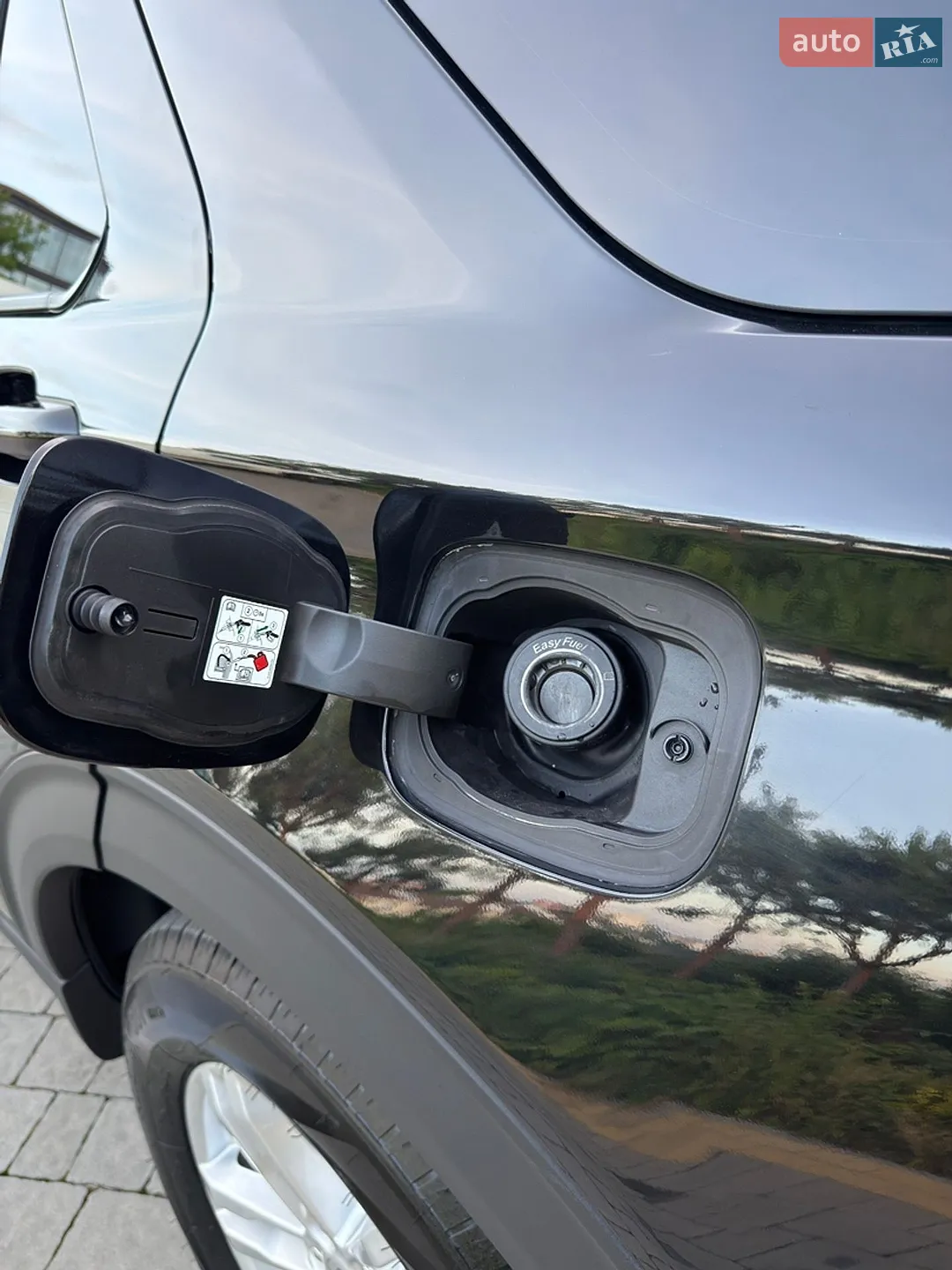 2020 Ford Explorer - мініатюра 20