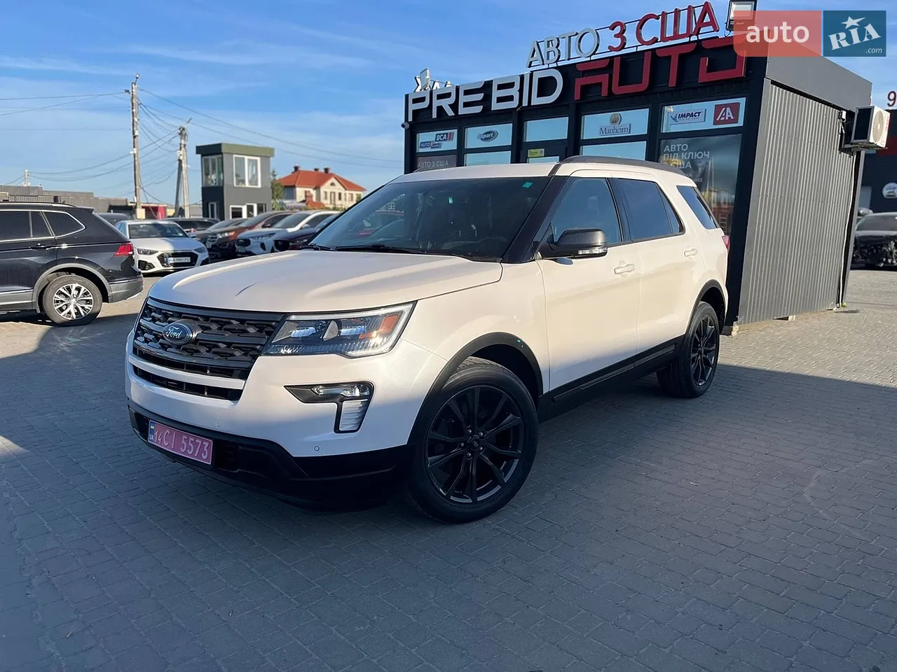 2020 Ford Escape - мініатюра 36