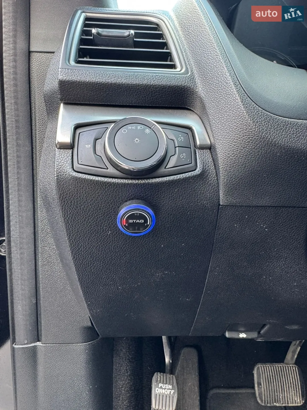 2018 Ford Explorer - мініатюра 20
