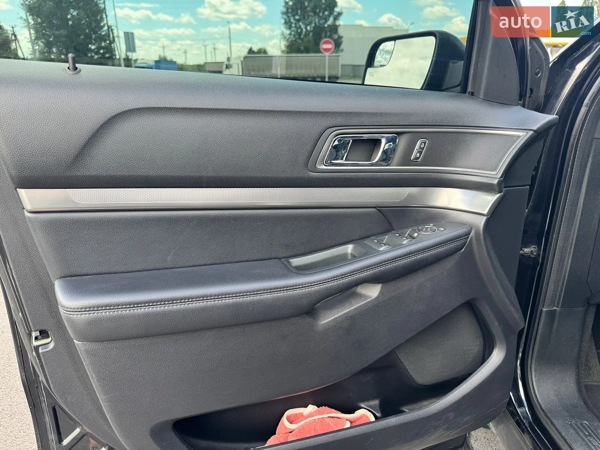 2018 Ford Explorer - мініатюра 22