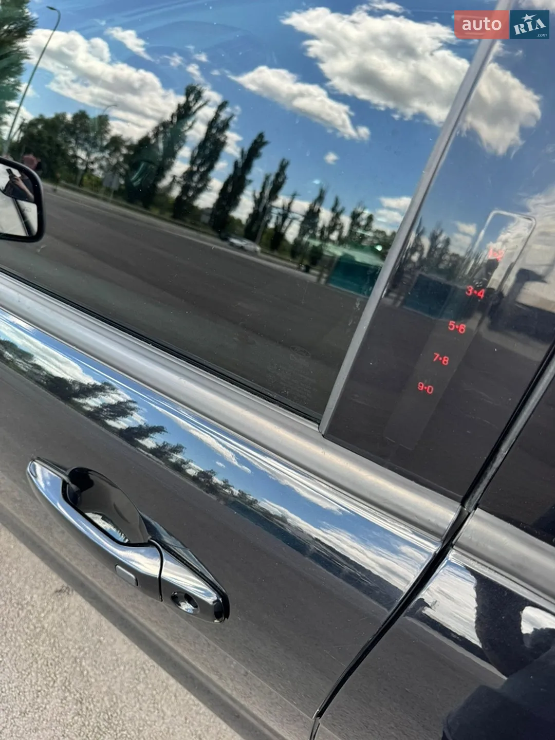2018 Ford Explorer - мініатюра 33