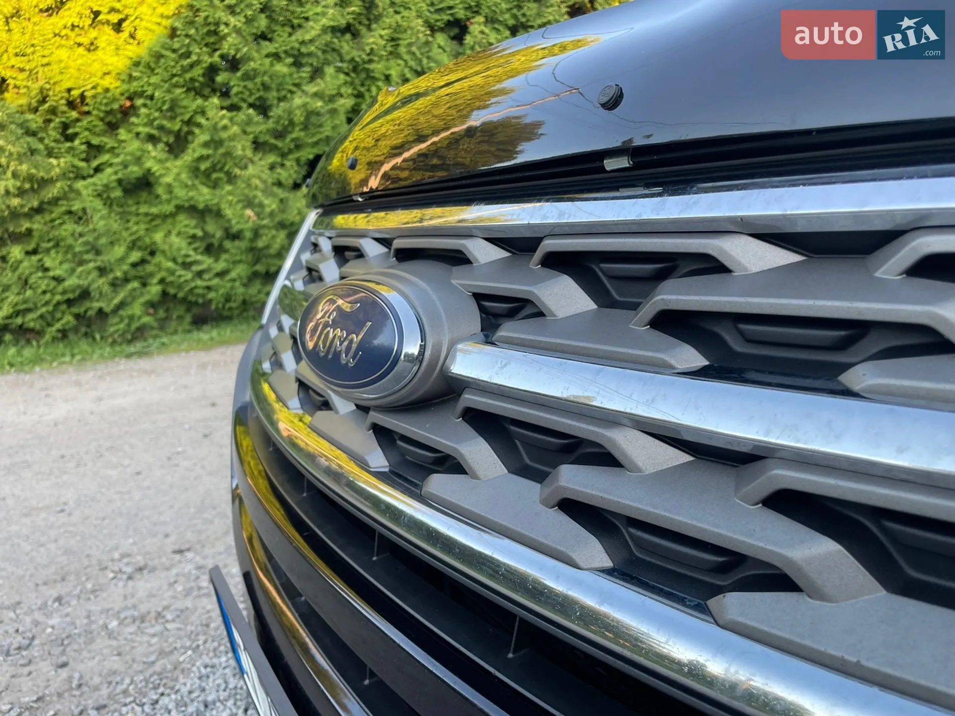 2018 Ford Explorer - мініатюра 16
