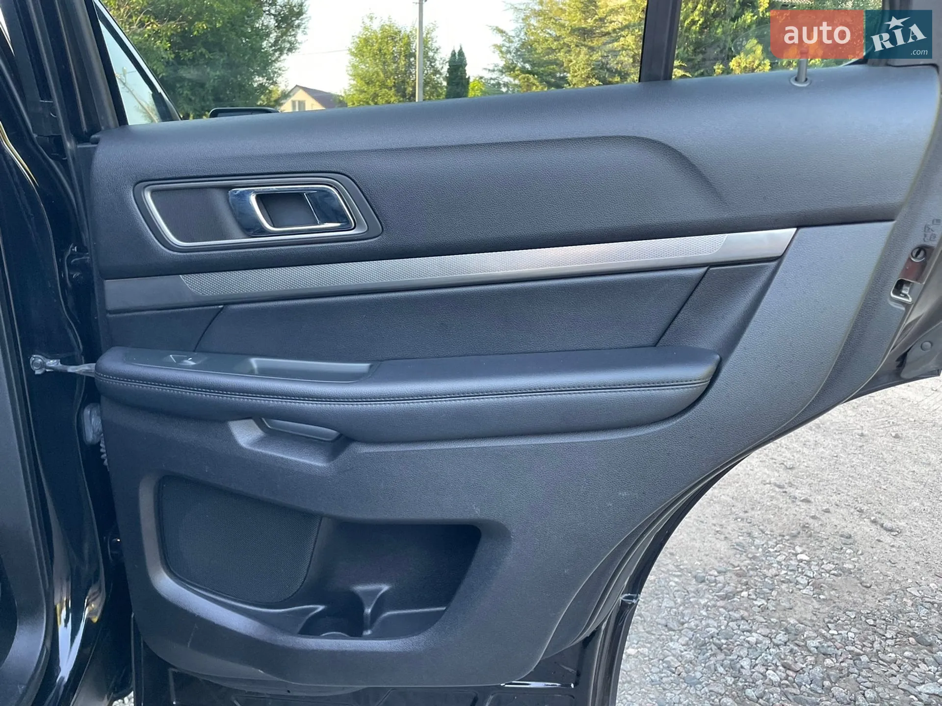 2018 Ford Explorer - мініатюра 70