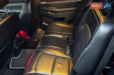Позашляховик / Кросовер Ford Explorer 2016 в Львові фото 9 Позашляховик / Кросовер Ford Explorer 2016 в Львові