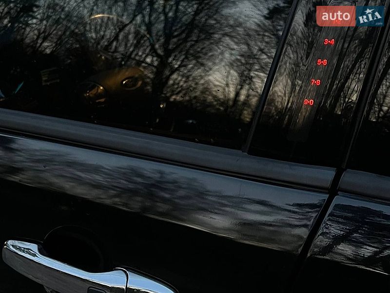 Позашляховик / Кросовер Ford Explorer 2016 в Львові фото 16 Позашляховик / Кросовер Ford Explorer 2016 в Львові