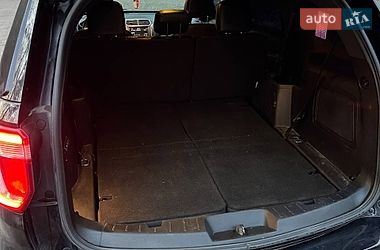 Позашляховик / Кросовер Ford Explorer 2016 в Львові фото 13 Позашляховик / Кросовер Ford Explorer 2016 в Львові