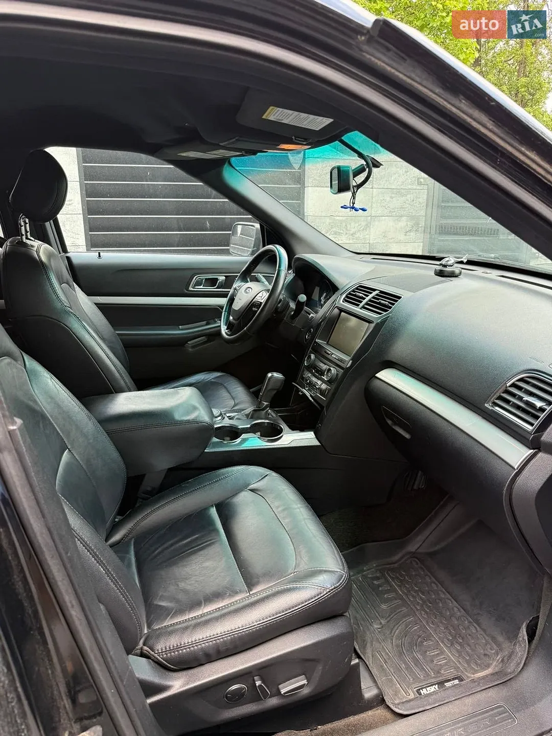 2016 Ford Explorer - мініатюра 5