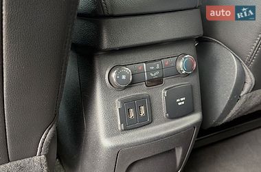 Внедорожник / Кроссовер Ford Explorer 2018 в Киеве фото 15 Внедорожник / Кроссовер Ford Explorer 2018 в Киеве