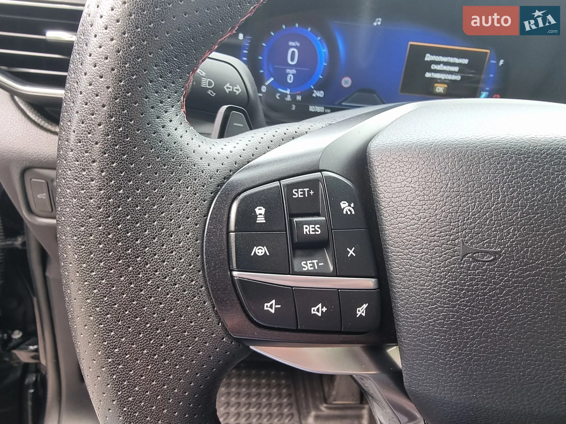 2019 Ford Explorer - мініатюра 22
