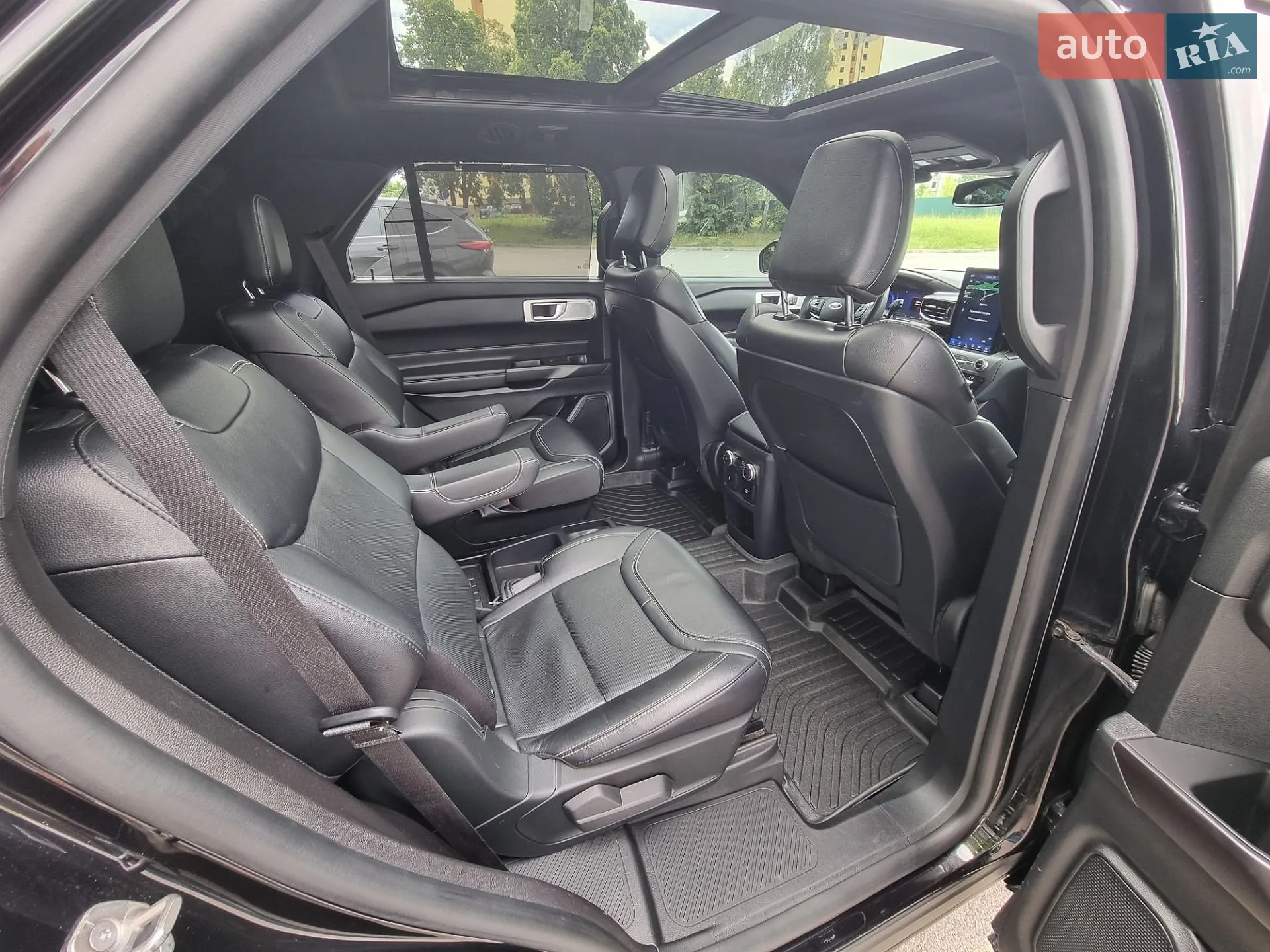 2019 Ford Explorer - мініатюра 51