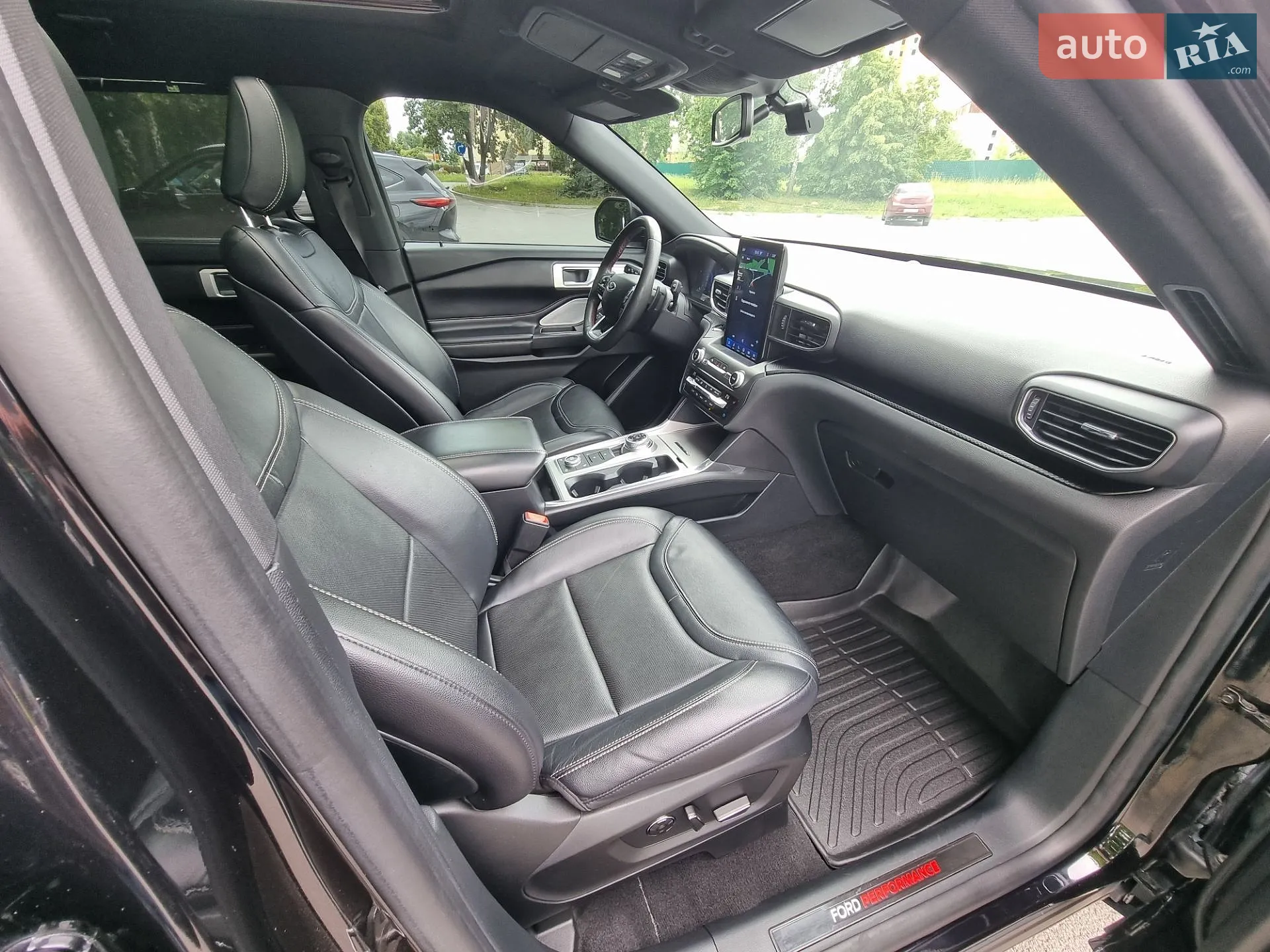 2019 Ford Explorer - мініатюра 57