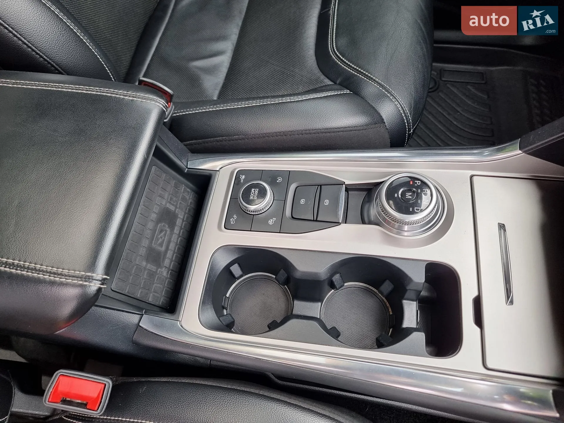 2019 Ford Explorer - мініатюра 62